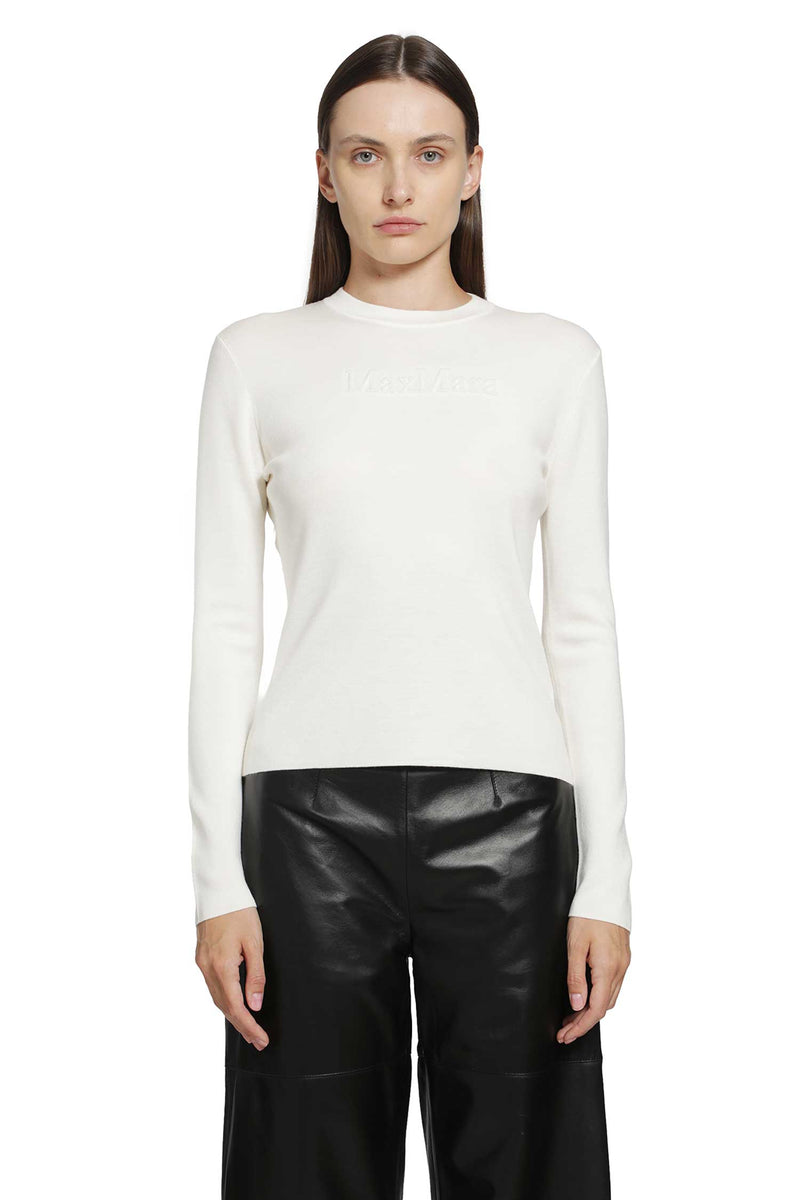 MAX MARA MXMMANTO Sweater woman