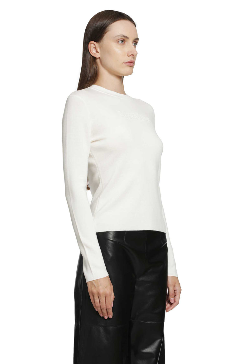 
              MAX MARA MXMMANTO Sweater woman
            