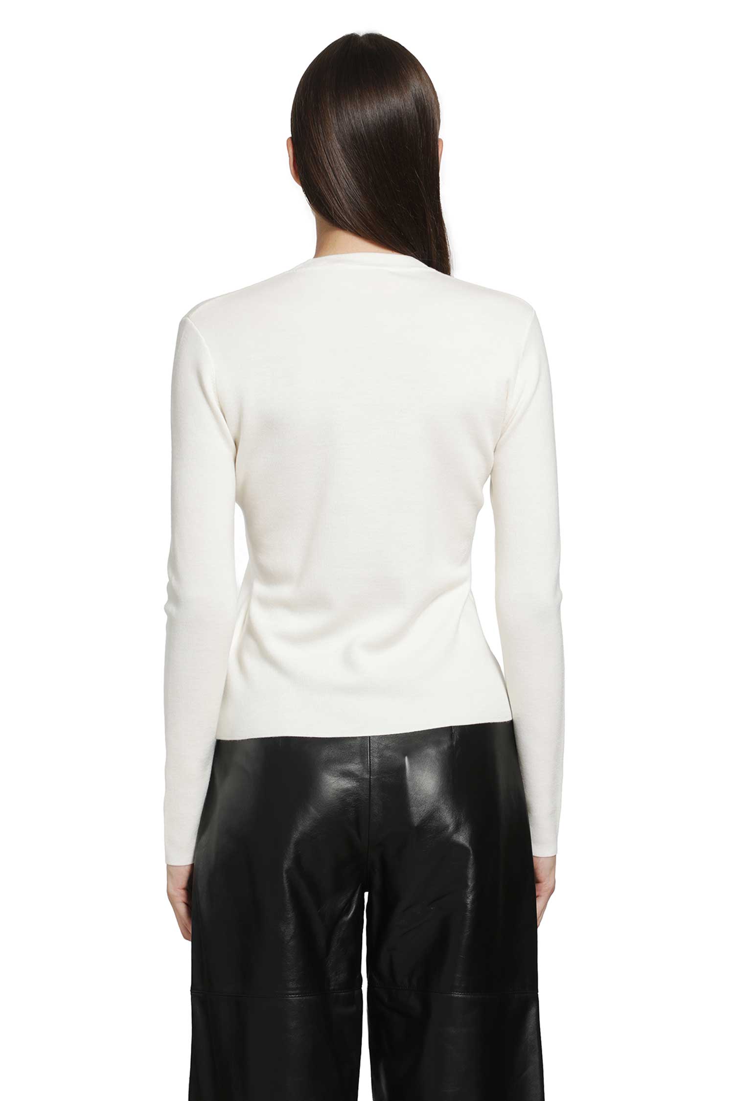 MAX MARA MXMMANTO Sweater woman