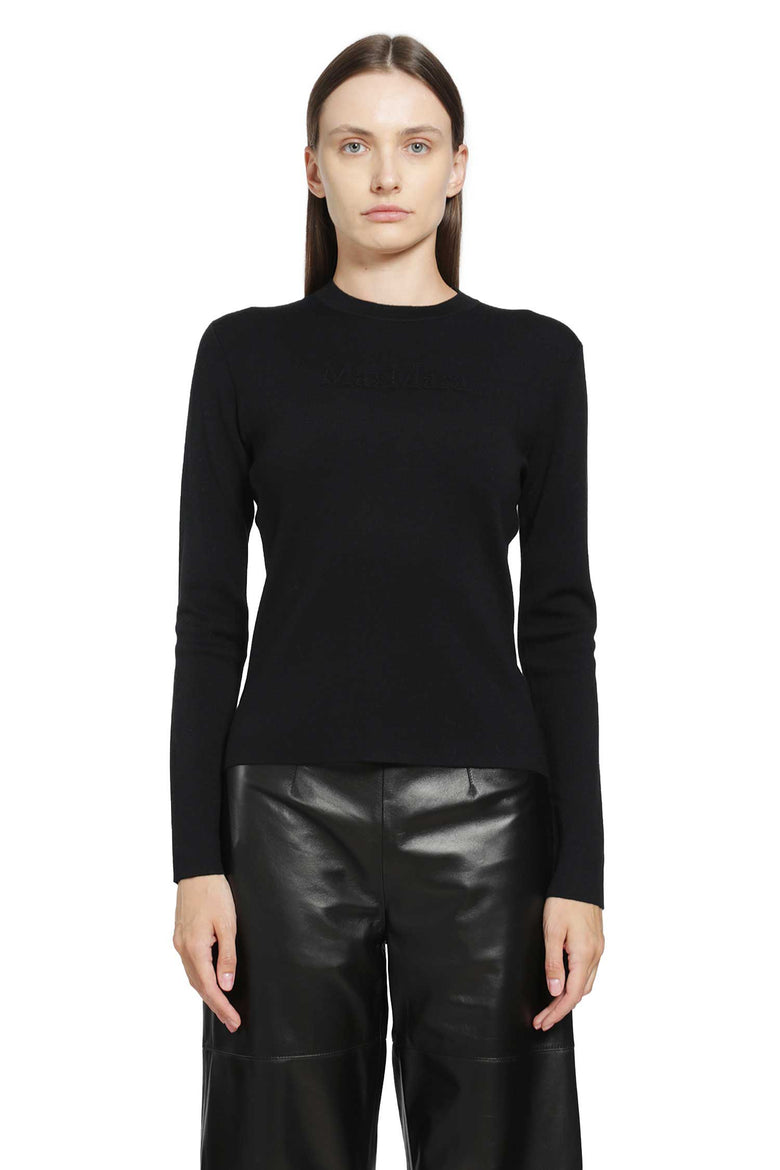 
              MAX MARA MXMMANTO Sweater woman
            