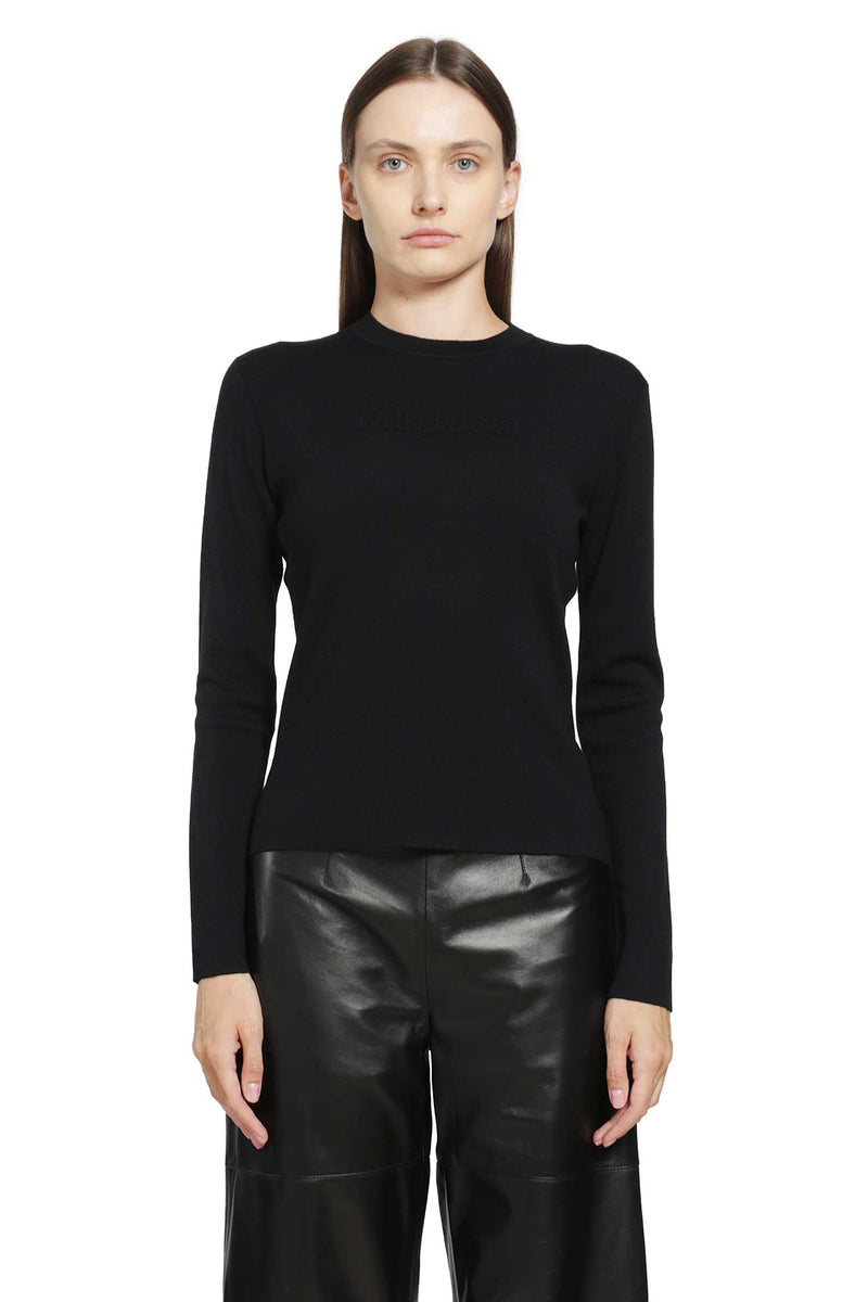 MAX MARA MXMMANTO Sweater woman