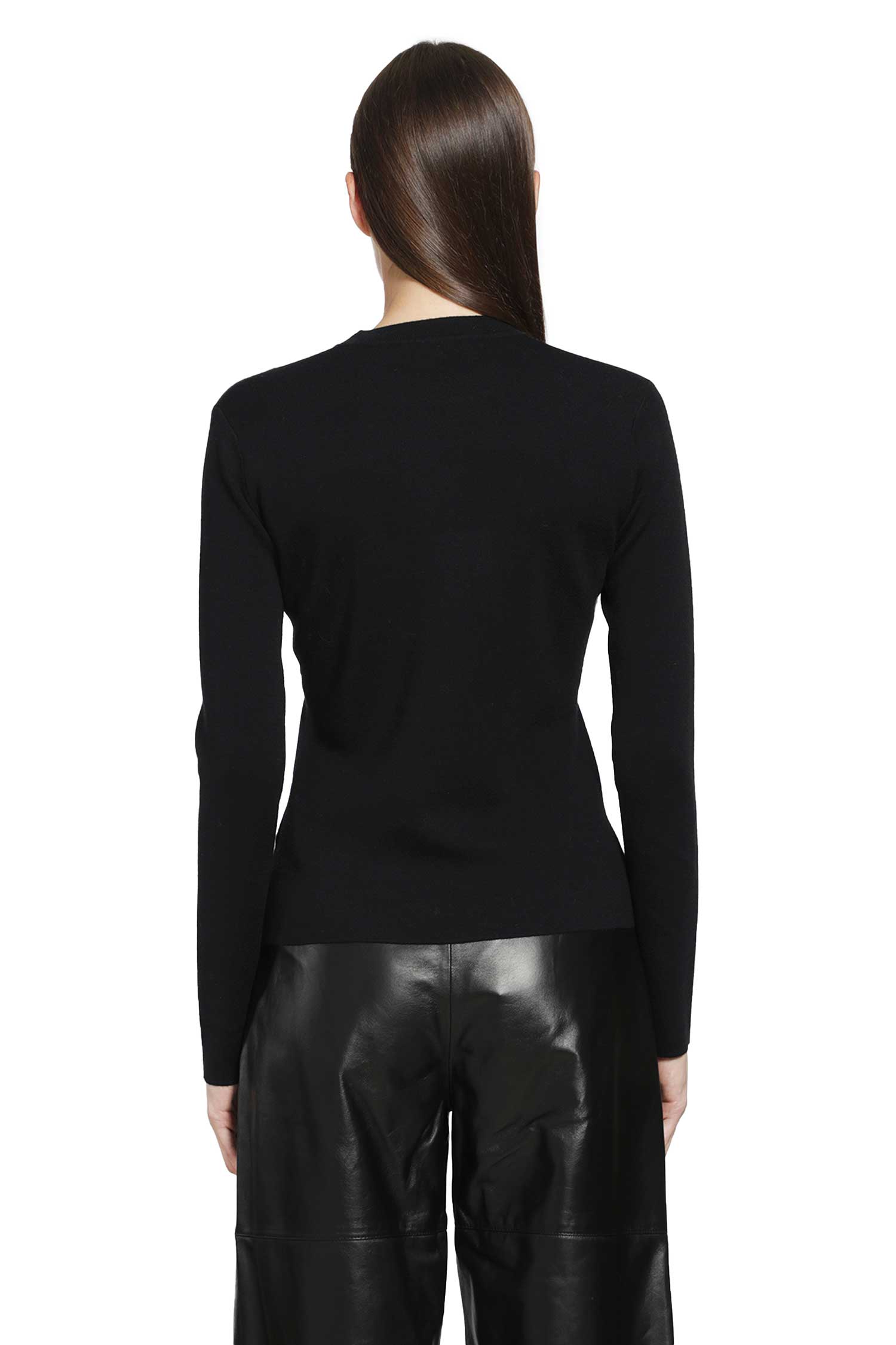 MAX MARA MXMMANTO Sweater woman