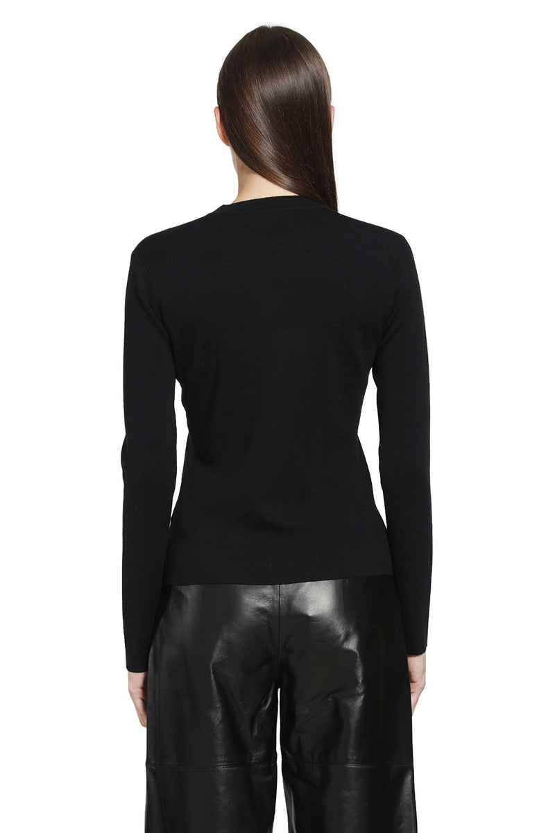 MAX MARA MXMMANTO Sweater woman
