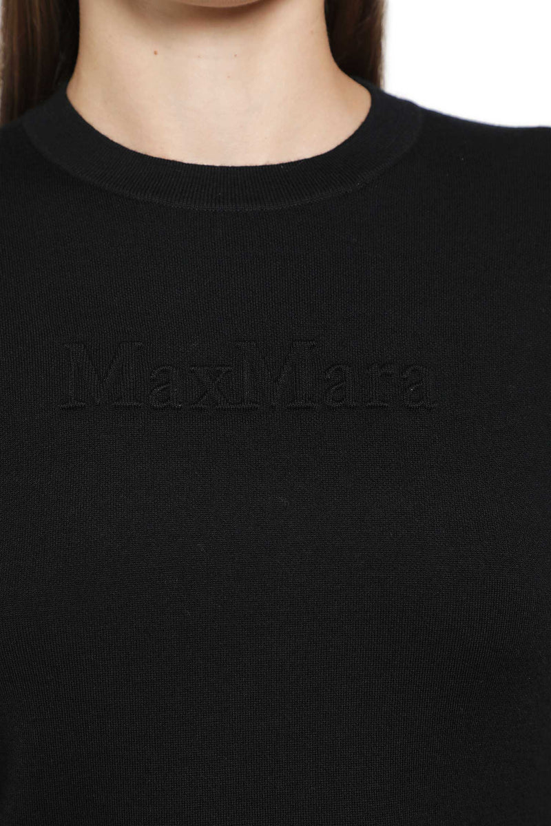 MAX MARA MXMMANTO Sweater woman