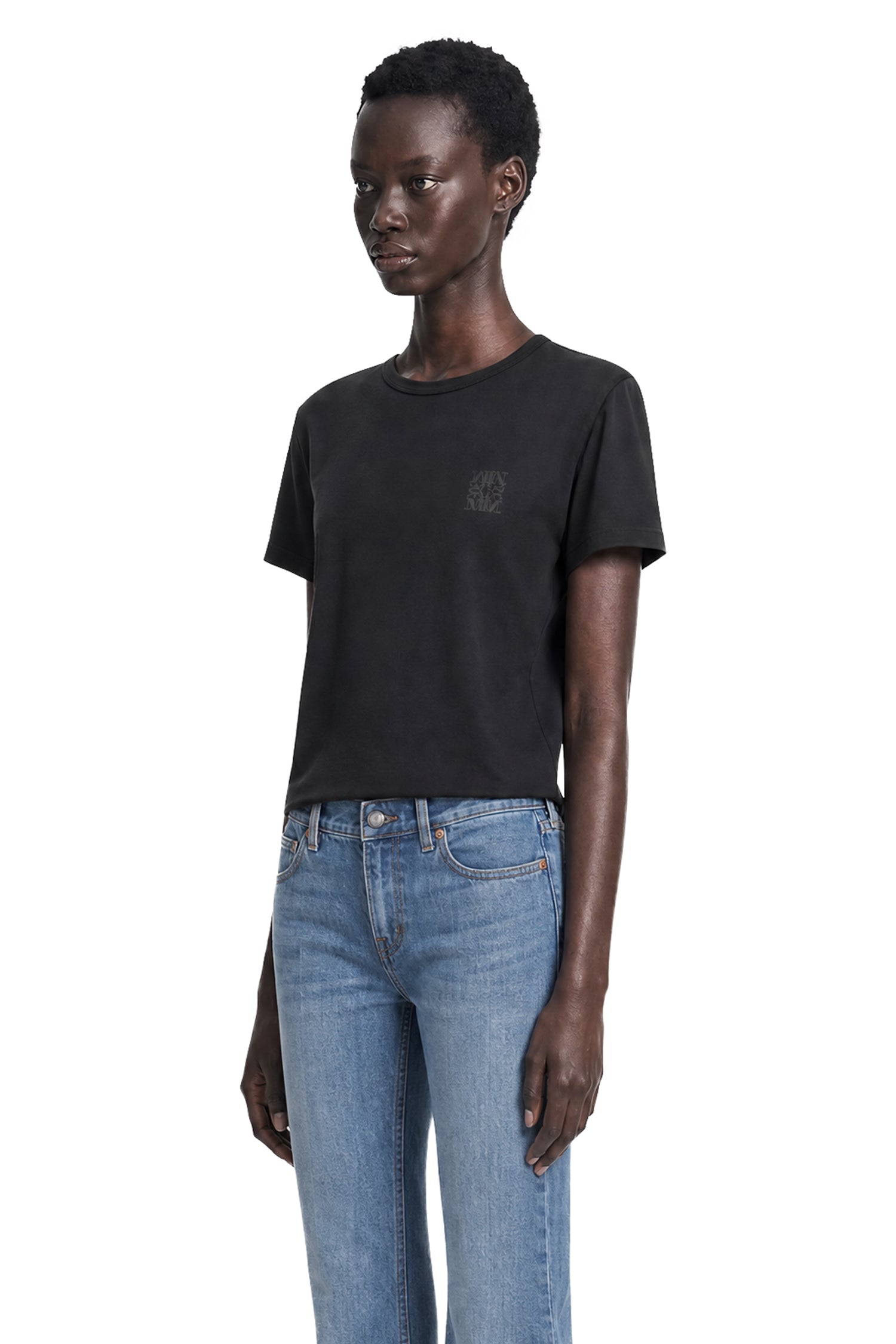 MAX MARA MXMquagga T-Shirt woman