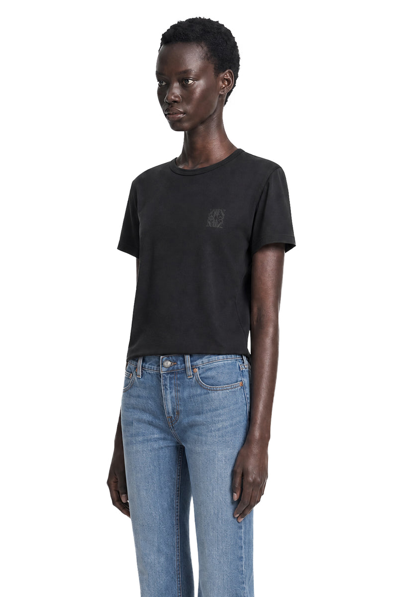 MAX MARA MXMquagga T-Shirt woman