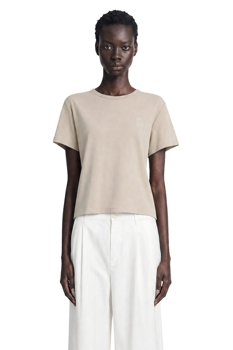MAX MARA MXMquagga T-Shirt woman
