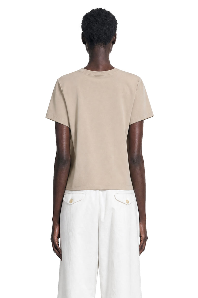 MAX MARA MXMquagga T-Shirt woman