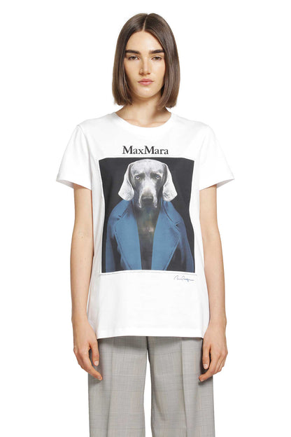 Dog Printed T-Shirt