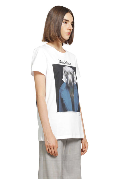 Dog Printed T-Shirt