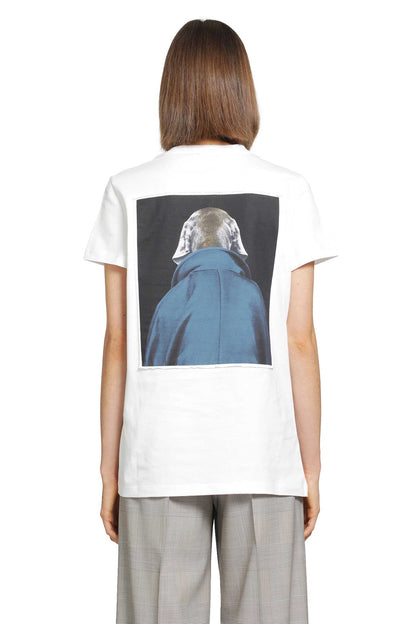 Dog Printed T-Shirt