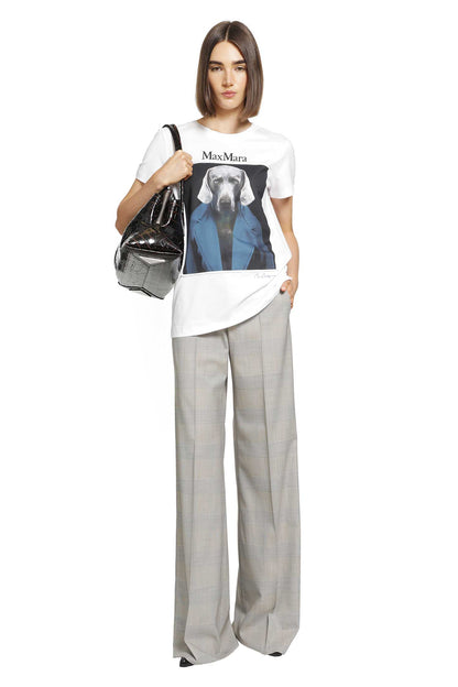 Dog Printed T-Shirt