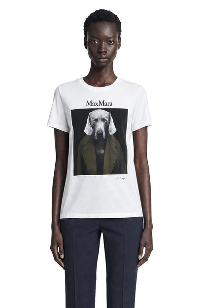 William Wegman Print T-Shirt