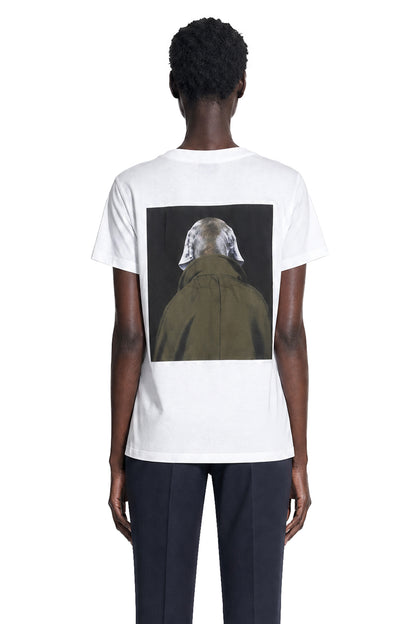 William Wegman Print T-Shirt