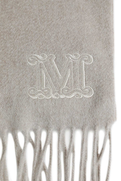 Monogram Cashmere Scarf