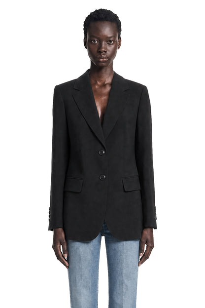 Woollen Cloth Blazer