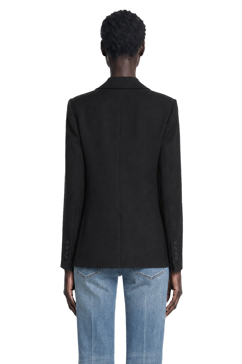 MAX MARA Woollen Cloth Blazer woman