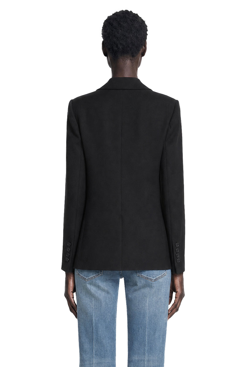 MAX MARA Woollen Cloth Blazer woman