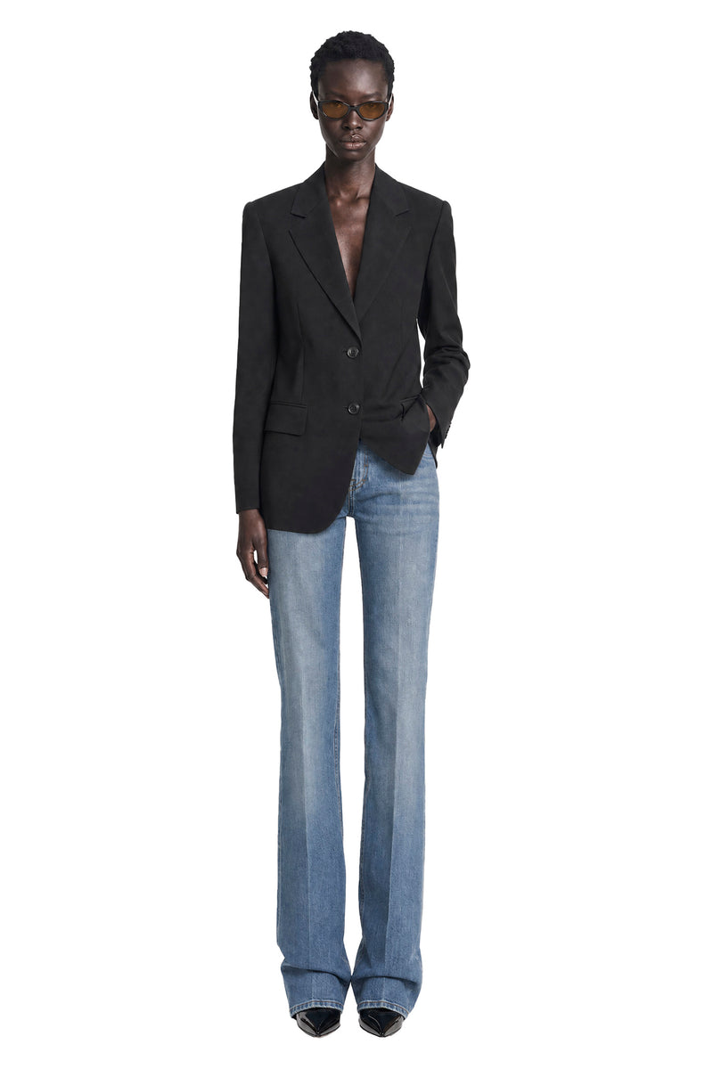 MAX MARA Woollen Cloth Blazer woman