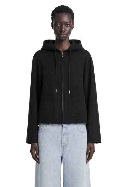 Cashmere and Silk Hooded Coatp=p[then]MAX MARA WOMAN BLACK JACKETS[else]Wool, Cashmere and Silk Hooded Coatp=p[then]MAX MARA WOMAN BLACK JACKETS[else]Wool, Cashmere and Silk Hooded Coat[/if]