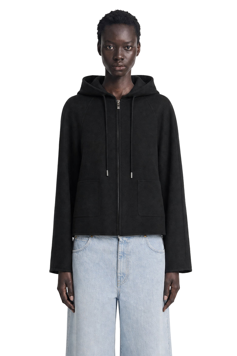 
              MAX MARA Cashmere and Silk Hooded Coatp=p[then]MAX MARA WOMAN BLACK JACKETS[else]Wool, Cashmere and Silk Hooded Coatp=p[then]MAX MARA WOMAN BLACK JACKETS[else]Wool, Cashmere and Silk Hooded Coat[/if] woman
            