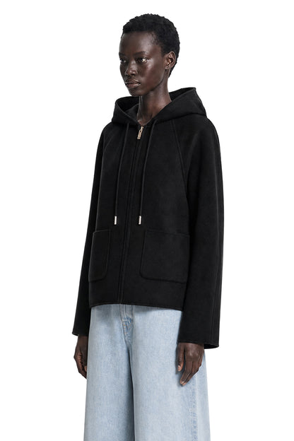 Cashmere and Silk Hooded Coatp=p[then]MAX MARA WOMAN BLACK JACKETS[else]Wool, Cashmere and Silk Hooded Coatp=p[then]MAX MARA WOMAN BLACK JACKETS[else]Wool, Cashmere and Silk Hooded Coat[/if]