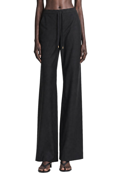 Light Woollen Clotch Trousers