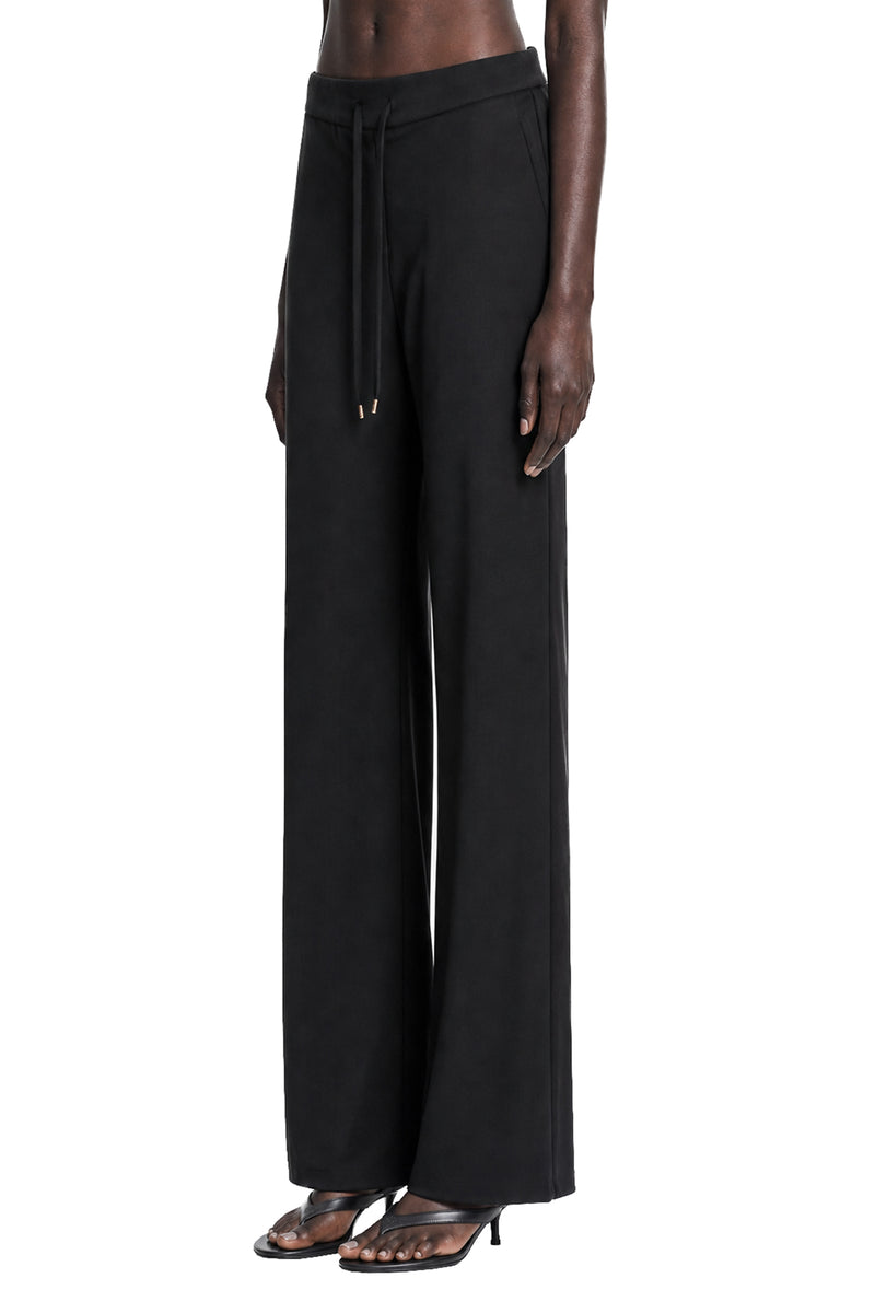 MAX MARA Light Woollen Clotch Trousers woman