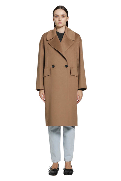 Wool Coat