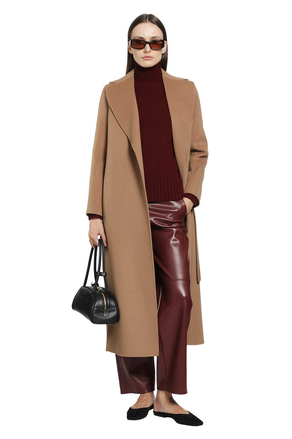 S MAX MARA Poldo Coat woman