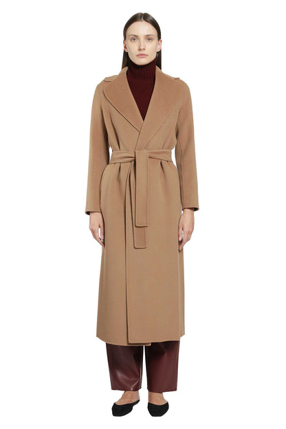 Poldo Coat