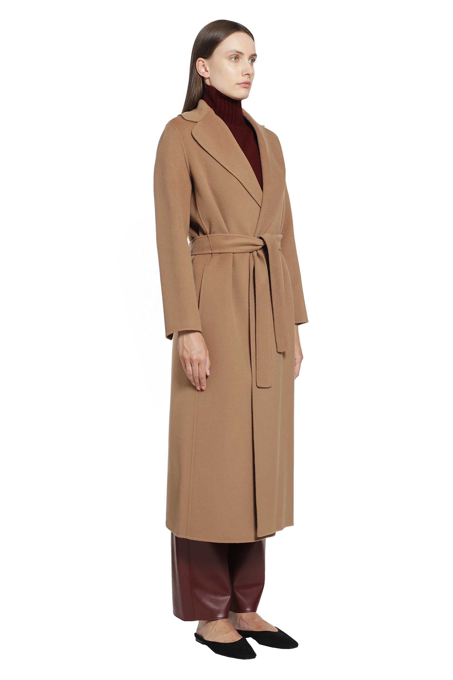 S MAX MARA Poldo Coat woman