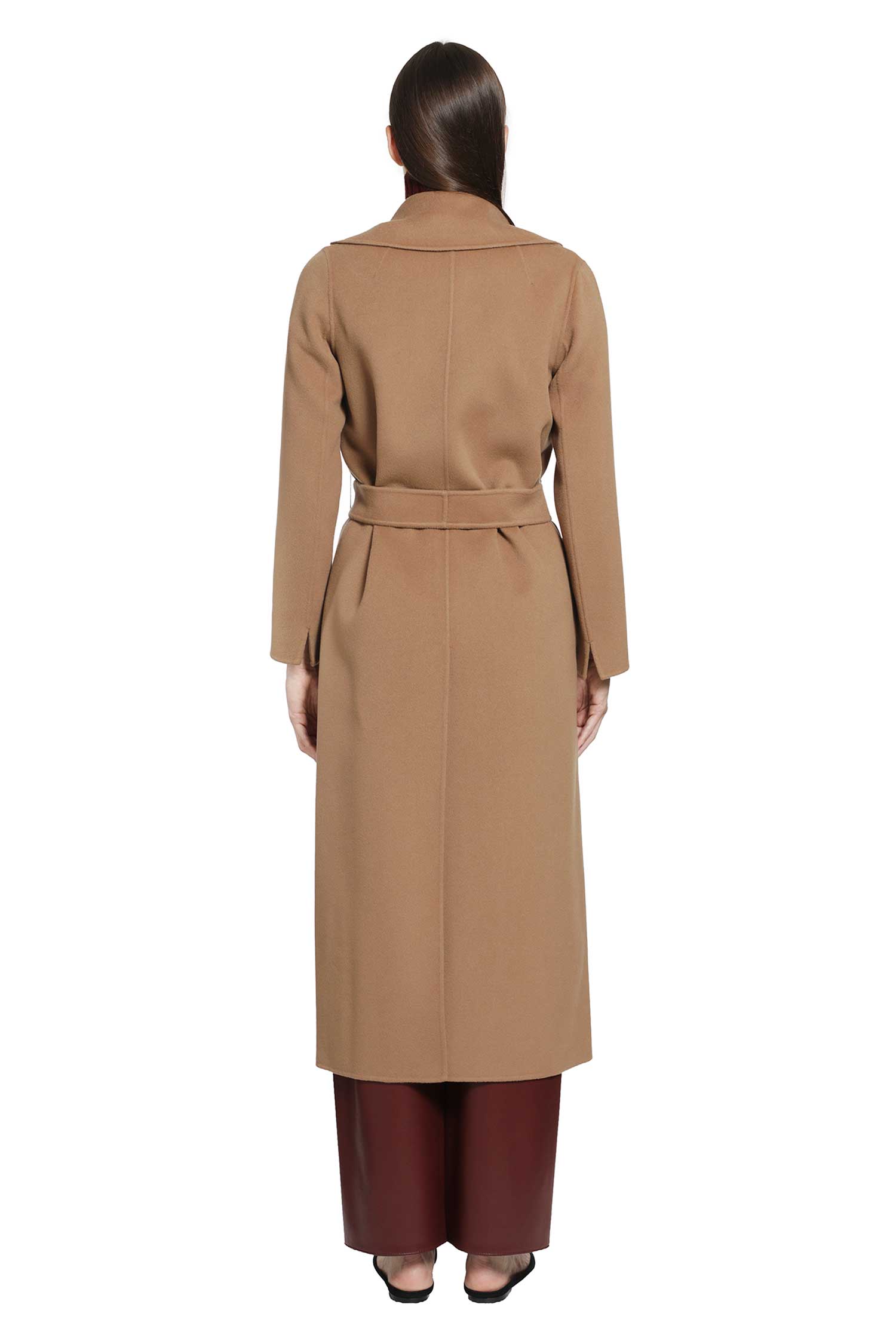 S MAX MARA Poldo Coat woman