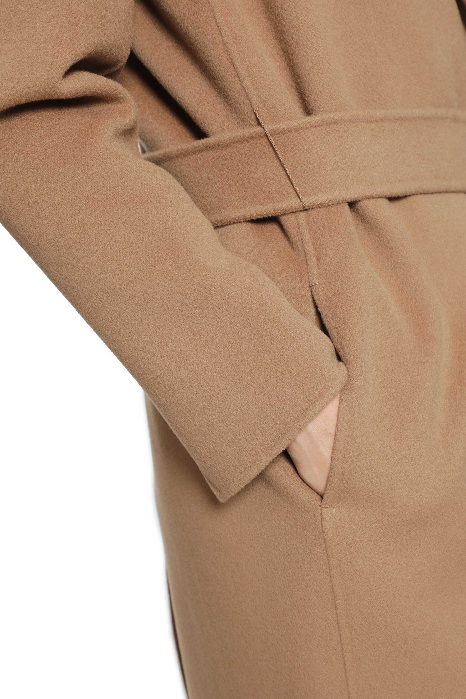 Poldo Coat