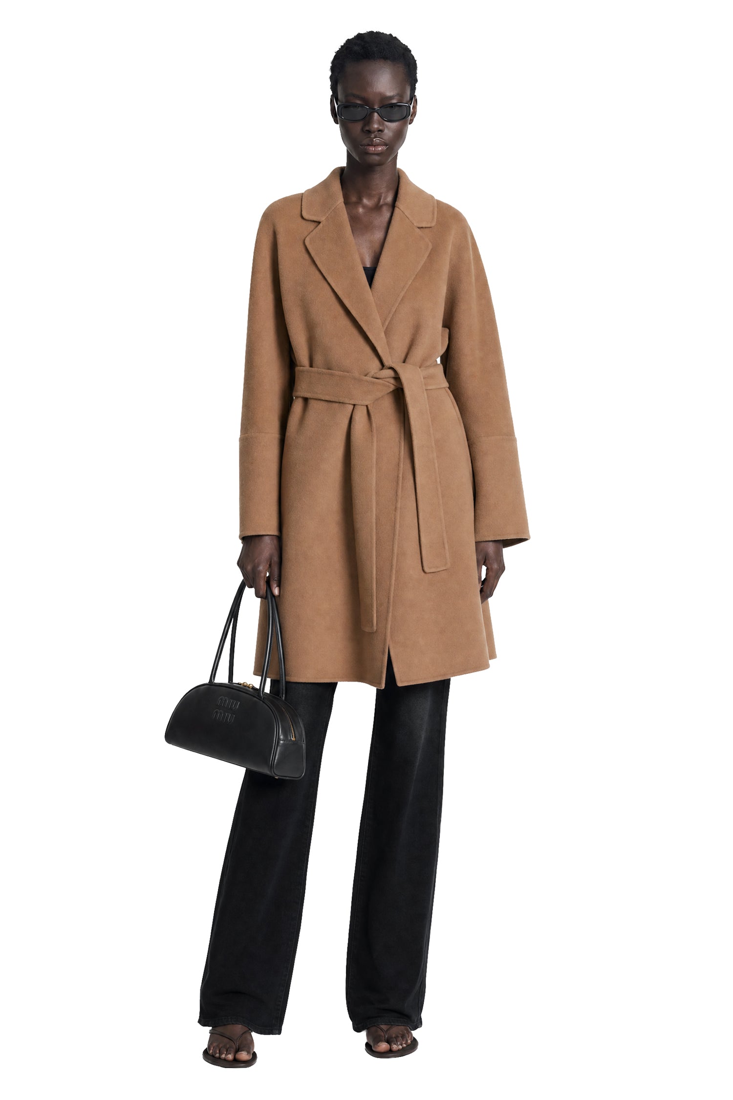 S MAX MARA Arona Coat woman
