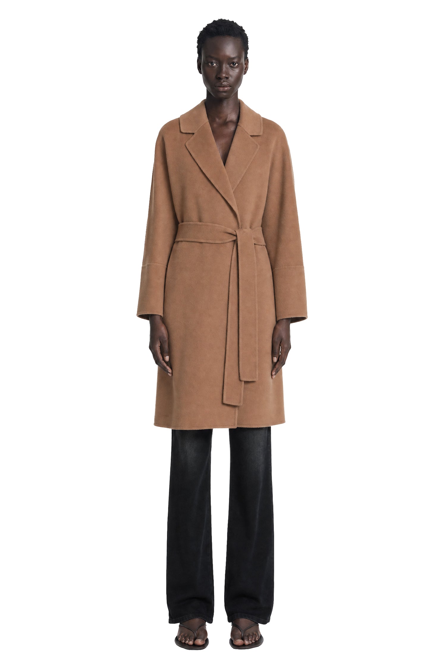 S MAX MARA Arona Coat woman