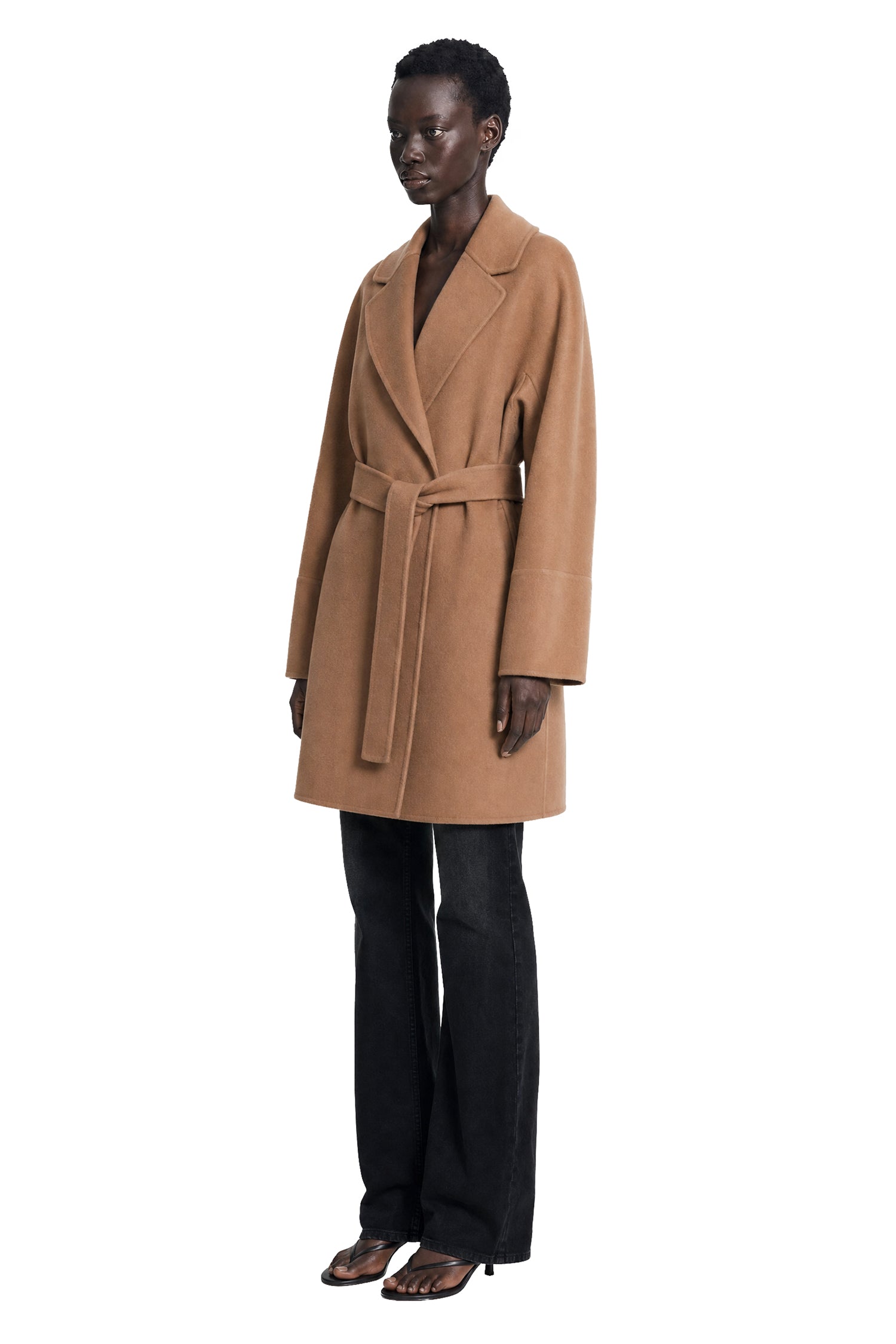 S MAX MARA Arona Coat woman