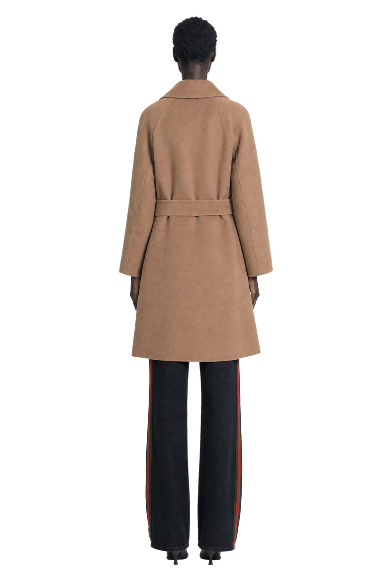 S MAX MARA Arona Coat woman