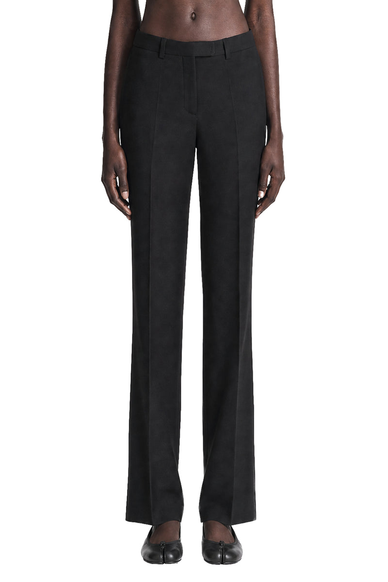 S MAX MARA Umanita Trousers woman