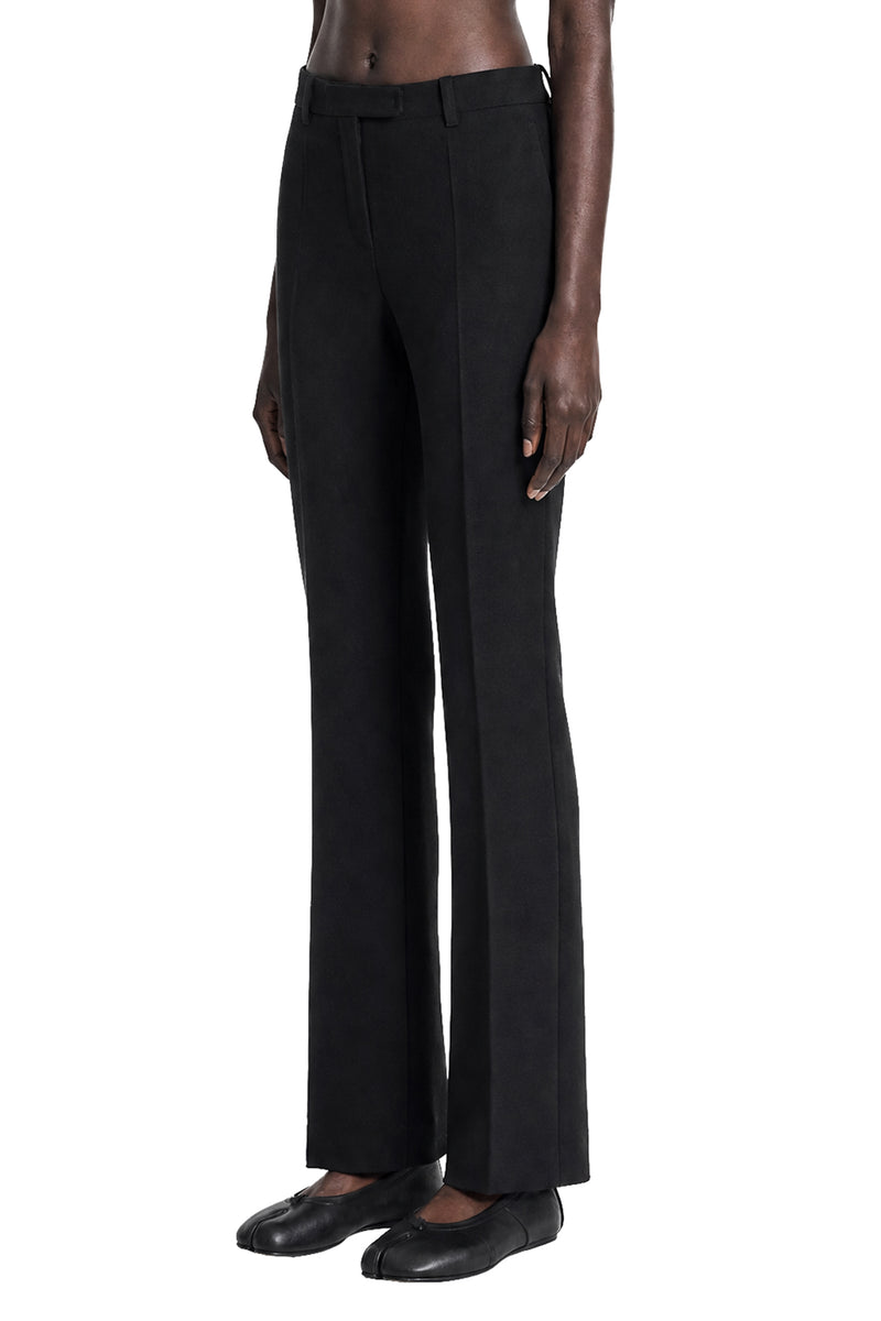 S MAX MARA Umanita Trousers woman