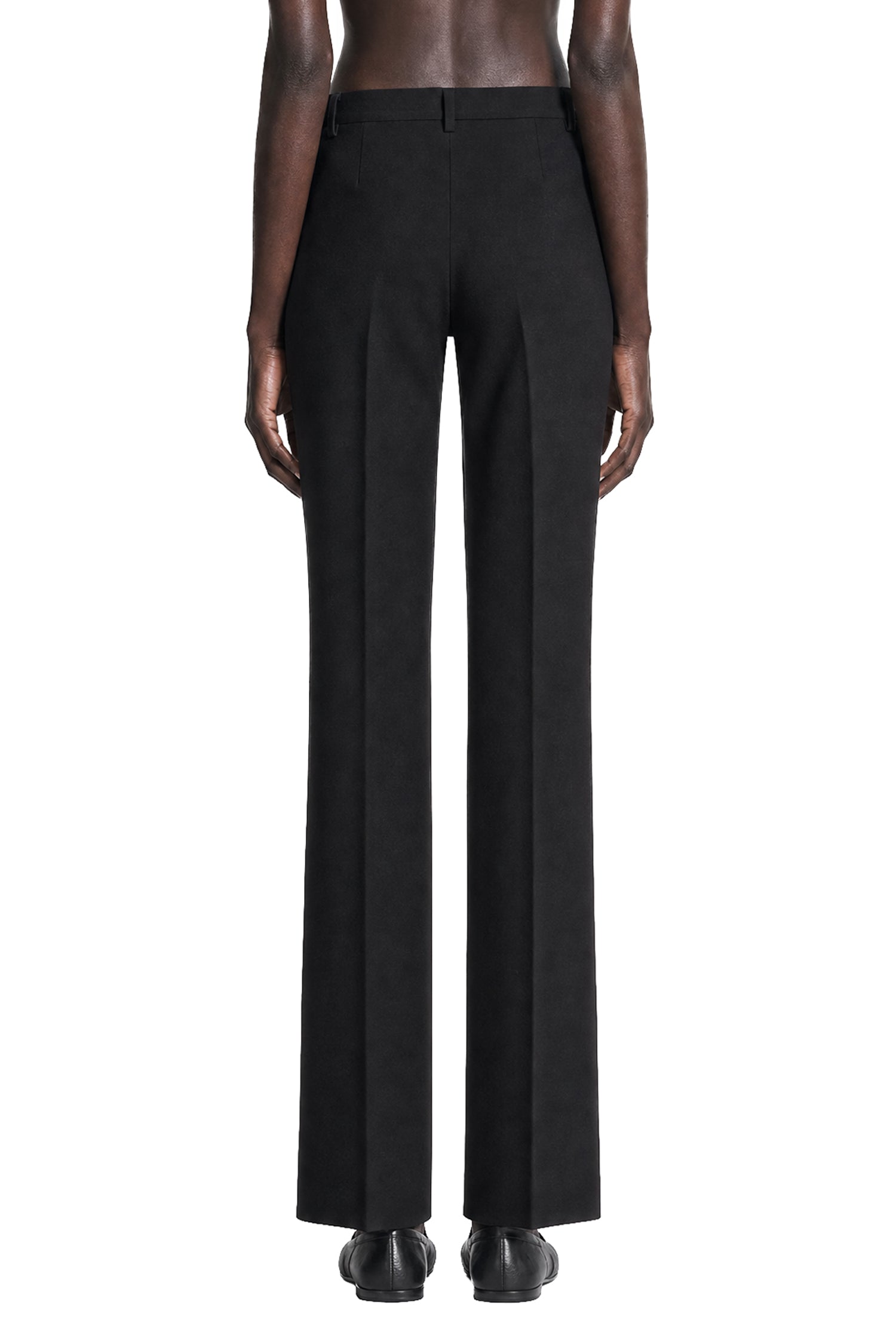 S MAX MARA Umanita Trousers woman