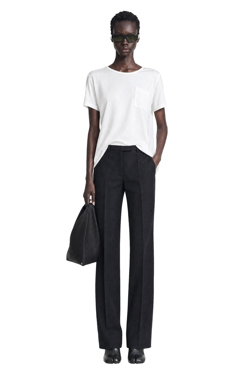 S MAX MARA Umanita Trousers woman