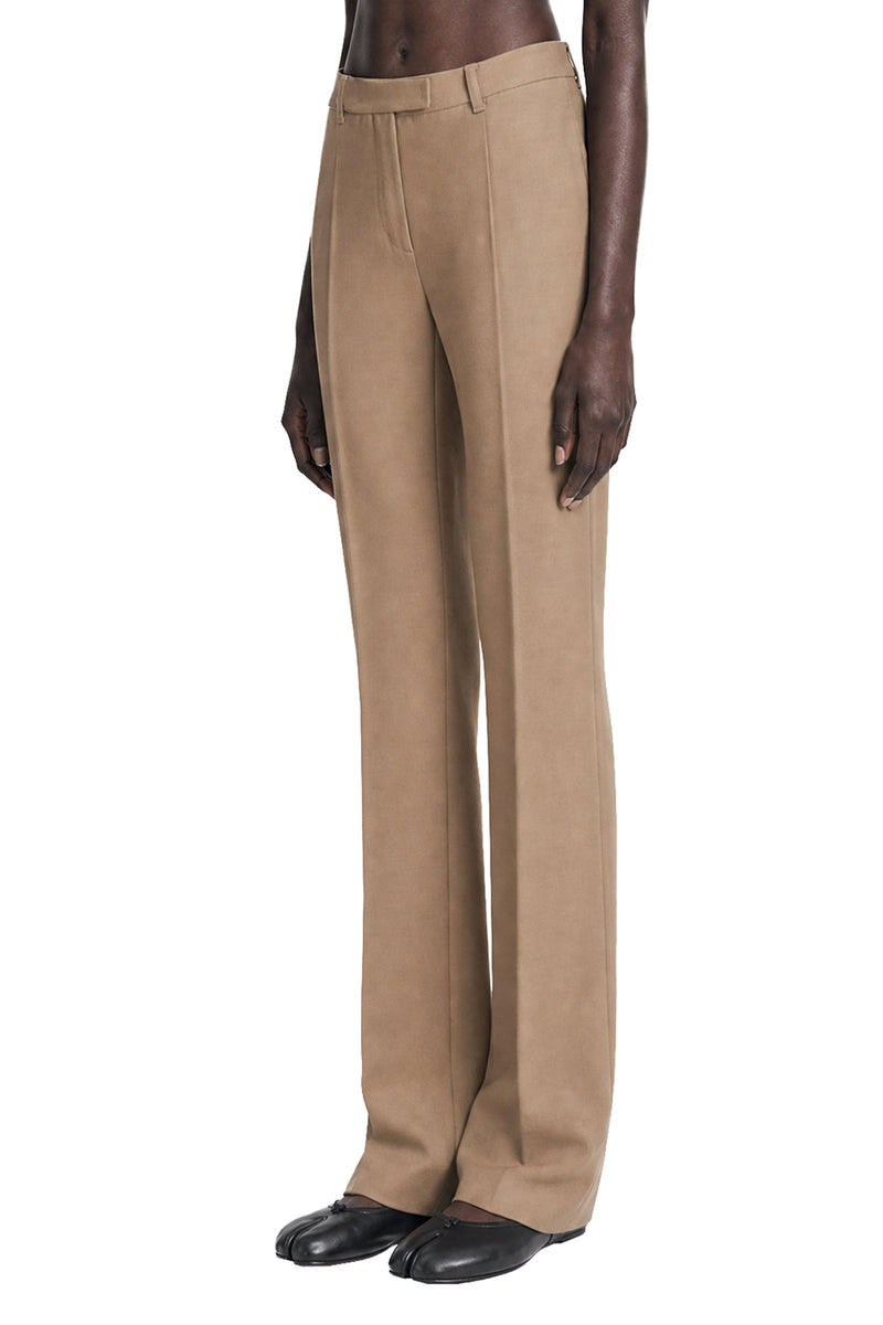MAX MARA Umanita Trousers woman