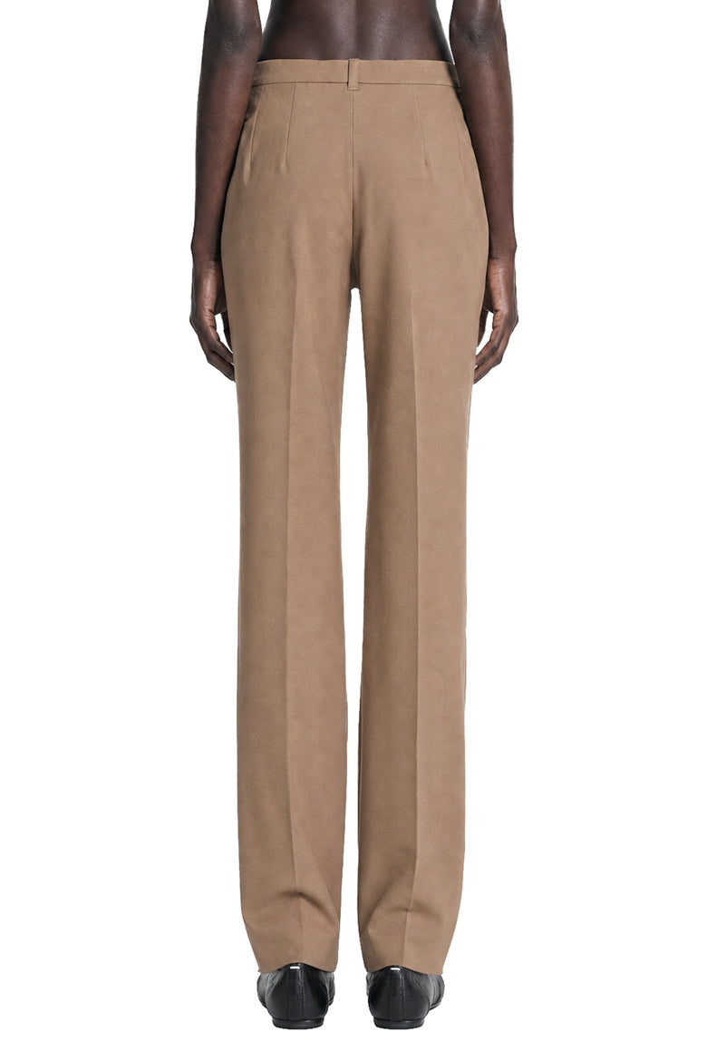 MAX MARA Umanita Trousers woman