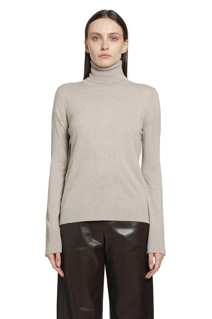 Wool Turtleneck