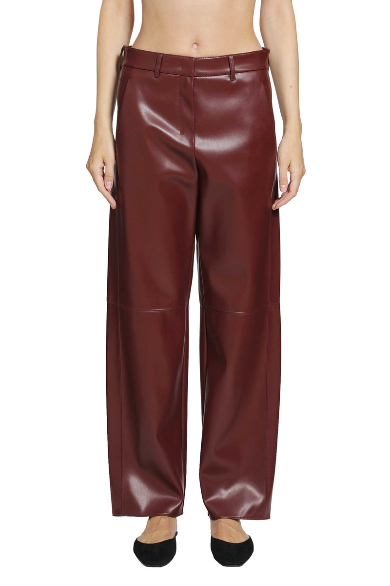 S MAX MARA SMMSOSPIRO Trousers woman
