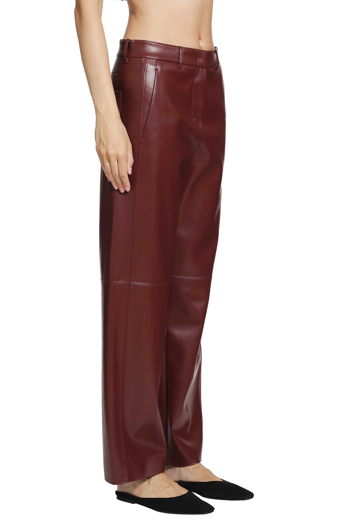 SMMSOSPIRO Trousers