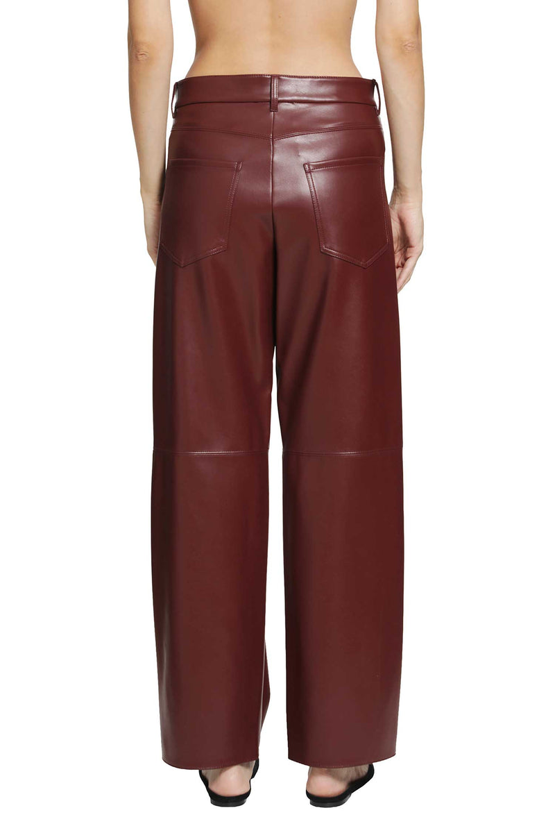S MAX MARA SMMSOSPIRO Trousers woman