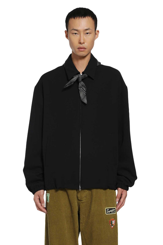Slim Coach Jacket