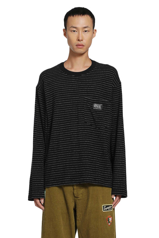 Crewneck Pullover